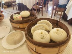 -怡园饭店-餐厅(四望亭店)