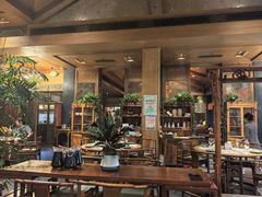 -那家小馆•北京菜•烤鸭(香山店)