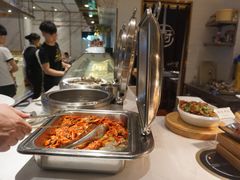 -诱货海鲜自助火锅(爱琴海购物公园东百店)