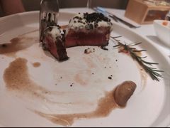 -王品牛排(郑州大卫城店)