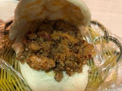 -天府米线笼笼肉夹馍(钟楼小区店)