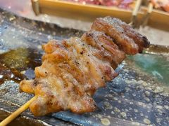 -鸟幸 TORISAKI 炭火居酒屋