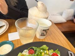 -沏点Trattoria意大利餐厅(新街口店)