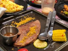 -我家牛排自助餐厅(永旺梦乐城店)