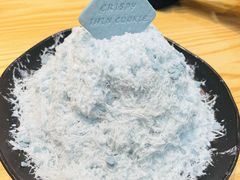 蓝色海藻奶霸-冰冰酱(新都心店)