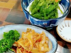 -本味友膳·茶餐厅(和达中心城店)