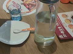 -必胜客(唐百友谊店)