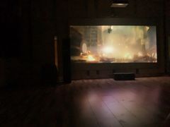 -丽池宫韩式汗蒸会馆(华灯坊店)