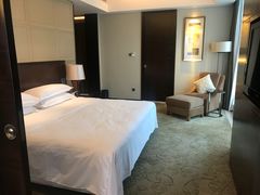 -广州粤海喜来登酒店