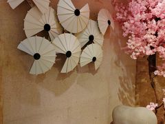 -佛山希尔顿酒店·融誉亚洲美食荟