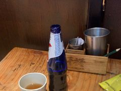 -木屋烧烤(岗顶二店)