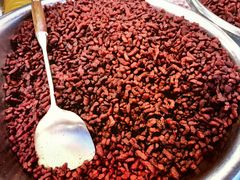 -丁家脆哨(民生路店)