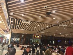 -龙记香港茶餐厅(久光百货店)