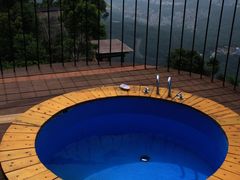 -三亚亚龙湾人间天堂鸟巢度假村