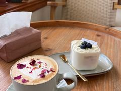 -AHAVA·Fang Baking Studio