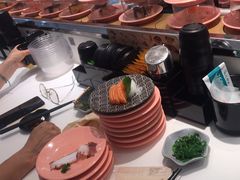 -争鲜回转寿司(通州万达店)
