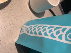 -半天妖烤鱼(东方新天地店)