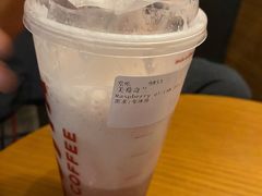 美莓奇兰-COSTA COFFEE(西湖天地店)