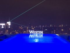 -解放碑威斯汀酒店-知味国际美食餐厅