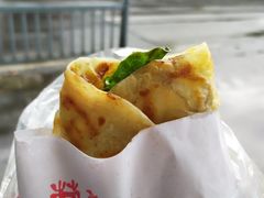 -海燕家人灌蛋饼(凤凰街店)