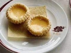 -天龙轩(香港丽思卡尔顿酒店)
