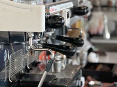 -CoffeeVendor(西乡店)