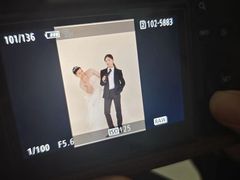-经典婚纱摄影美学馆·私人定制