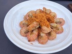 -汉水谣·江景餐厅(江滩店)