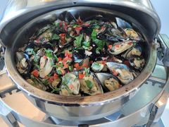 -彩虹云霄酒店76&78层国际自助餐