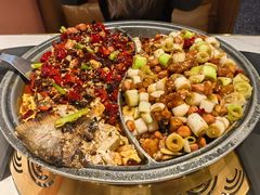 -锦尚阁烤鱼(望京新荟城店)