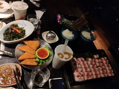 -捞王锅物料理(凯旋路店)