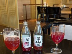 -西安浐灞艾美酒店·汉江餐厅·火锅