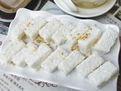 -周大娘牛乳(旧寨古村总店)