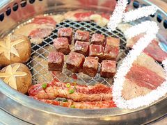 -本武藏炭花·炭火烧肉(万象汇店)
