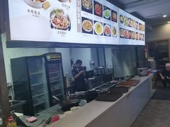 -九道菜有鸡鱼头(石鼓路店)
