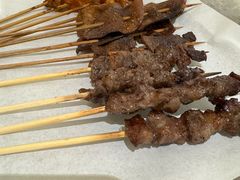 -苏小牛·牛肉串(国贸店)