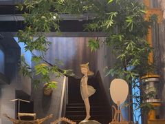 -庐灶江南·江南菜·四合院Bistro(东直门雍和宫·原华侨宾馆店)