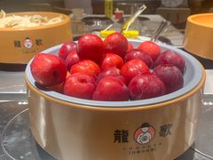 -龍歌自助小火锅(城阳万象汇店)