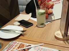 -必胜客(安河桥北店)