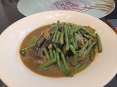 -香山湖家家宴(中山陵店)