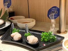 -海底捞火锅(群光广场店)