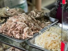 -汝萍传统蘸水菜(春华路总店)