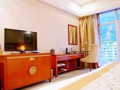 -张家界青和锦江国际酒店