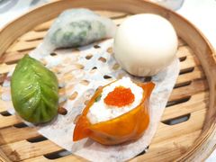 -蔡澜点心·粤菜(月星环球港店)