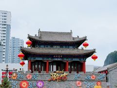 -大境门景区