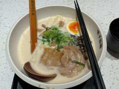 -味千拉面(广州白云机场T1西二店)