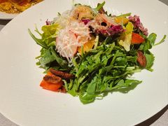 -花家怡园HUA'S RESTAURANT(崇文门·哈德门广场店)