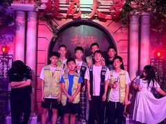 -棂笼·深度沉浸密室(武汉旗舰店)