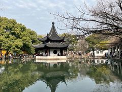 -西园戒幢律寺