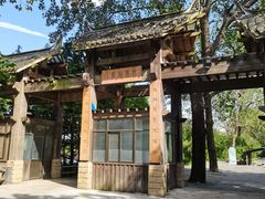 -溱湖国家湿地公园